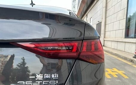 Audi A3, 2023 год, 2 650 000 рублей, 14 фотография