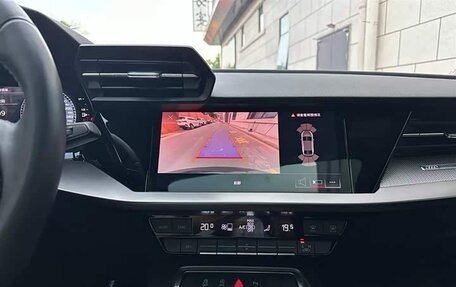 Audi A3, 2023 год, 2 650 000 рублей, 17 фотография