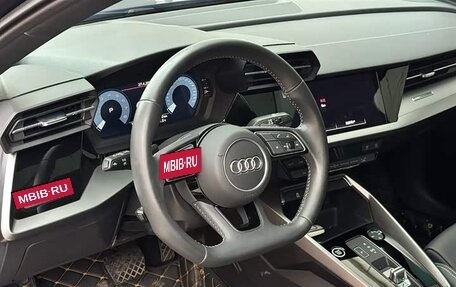 Audi A3, 2023 год, 2 650 000 рублей, 6 фотография