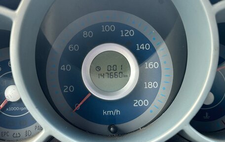 Chery Kimo (A1), 2009 год, 100 000 рублей, 2 фотография