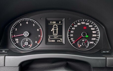 Volkswagen Golf Plus II, 2011 год, 760 000 рублей, 9 фотография