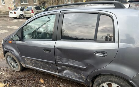 Chery Kimo (A1), 2009 год, 100 000 рублей, 3 фотография