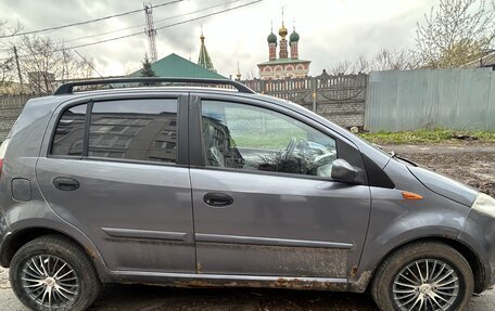 Chery Kimo (A1), 2009 год, 100 000 рублей, 5 фотография