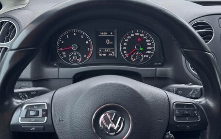Volkswagen Golf Plus II, 2011 год, 760 000 рублей, 6 фотография