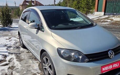 Volkswagen Golf Plus II, 2011 год, 760 000 рублей, 3 фотография