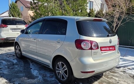 Volkswagen Golf Plus II, 2011 год, 760 000 рублей, 5 фотография