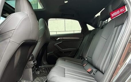 Audi A3, 2023 год, 2 650 000 рублей, 19 фотография