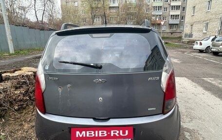 Chery Kimo (A1), 2009 год, 100 000 рублей, 4 фотография