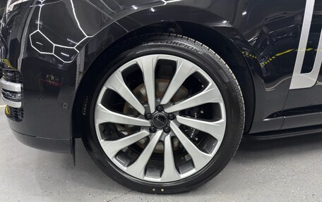 Land Rover Range Rover IV рестайлинг, 2026 год, 26 590 000 рублей, 3 фотография