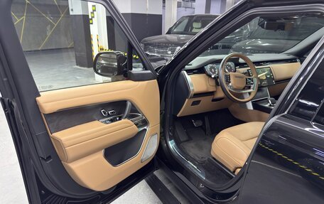 Land Rover Range Rover IV рестайлинг, 2026 год, 26 590 000 рублей, 4 фотография