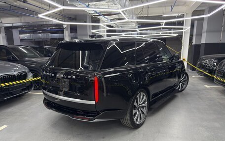 Land Rover Range Rover IV рестайлинг, 2026 год, 26 590 000 рублей, 9 фотография