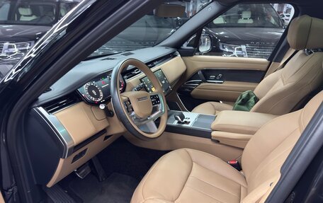 Land Rover Range Rover IV рестайлинг, 2026 год, 26 590 000 рублей, 5 фотография