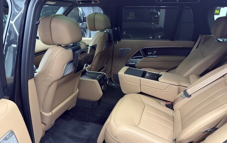 Land Rover Range Rover IV рестайлинг, 2026 год, 26 590 000 рублей, 7 фотография