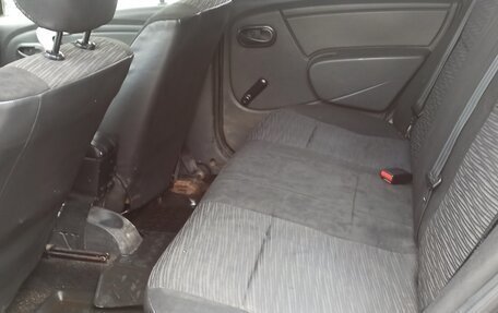 Renault Logan I, 2010 год, 315 000 рублей, 6 фотография