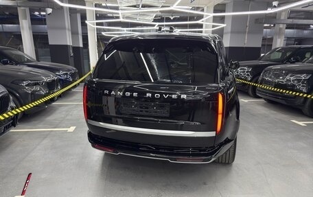 Land Rover Range Rover IV рестайлинг, 2026 год, 26 590 000 рублей, 8 фотография