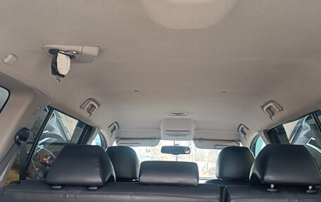 Mitsubishi Pajero Sport II рестайлинг, 2015 год, 1 900 000 рублей, 6 фотография