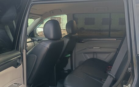 Mitsubishi Pajero Sport II рестайлинг, 2015 год, 1 900 000 рублей, 7 фотография