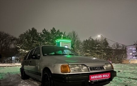 Ford Sierra I, 1991 год, 60 000 рублей, 2 фотография