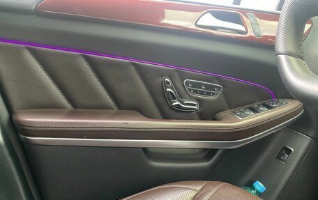 Mercedes-Benz GL-Класс, 2013 год, 3 400 000 рублей, 6 фотография