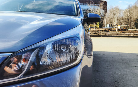 KIA Rio IV, 2019 год, 1 399 999 рублей, 4 фотография