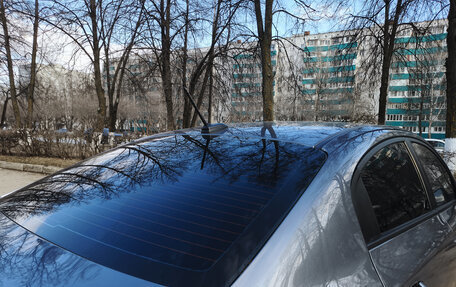 KIA Rio IV, 2019 год, 1 399 999 рублей, 6 фотография