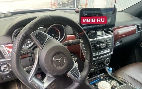 Mercedes-Benz GL-Класс, 2013 год, 3 400 000 рублей, 3 фотография