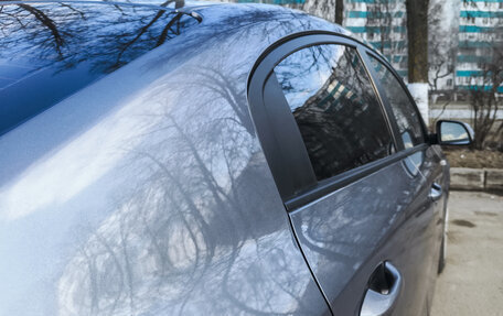 KIA Rio IV, 2019 год, 1 399 999 рублей, 12 фотография