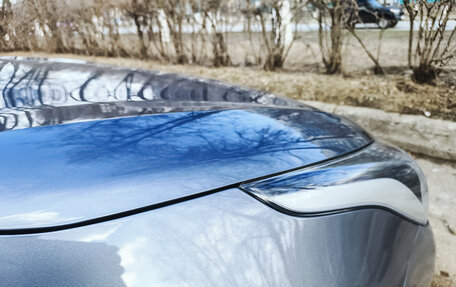 KIA Rio IV, 2019 год, 1 399 999 рублей, 14 фотография