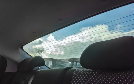 KIA Rio IV, 2019 год, 1 399 999 рублей, 10 фотография