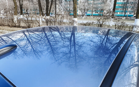 KIA Rio IV, 2019 год, 1 399 999 рублей, 16 фотография