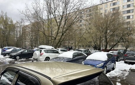 Daewoo Matiz I, 2005 год, 240 000 рублей, 10 фотография