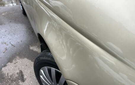 Daewoo Matiz I, 2005 год, 240 000 рублей, 15 фотография