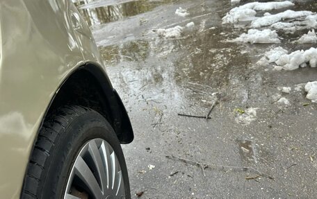 Daewoo Matiz I, 2005 год, 240 000 рублей, 16 фотография