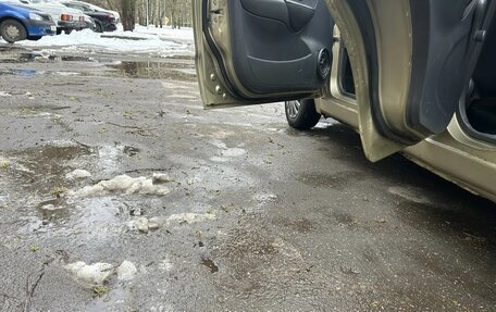 Daewoo Matiz I, 2005 год, 240 000 рублей, 18 фотография