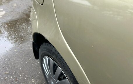 Daewoo Matiz I, 2005 год, 240 000 рублей, 14 фотография