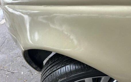 Daewoo Matiz I, 2005 год, 240 000 рублей, 13 фотография