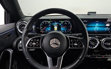 Mercedes-Benz A-Класс, 2022 год, 3 098 000 рублей, 7 фотография