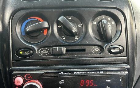 Daewoo Matiz I, 2005 год, 240 000 рублей, 27 фотография