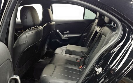 Mercedes-Benz A-Класс, 2022 год, 3 098 000 рублей, 8 фотография