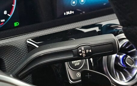 Mercedes-Benz A-Класс, 2022 год, 3 098 000 рублей, 9 фотография