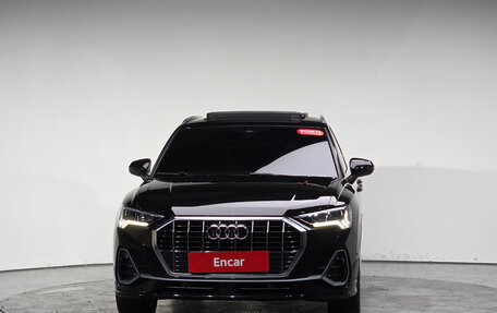 Audi Q3, 2023 год, 3 590 000 рублей, 2 фотография