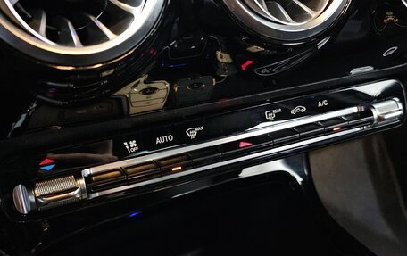Mercedes-Benz A-Класс, 2022 год, 3 098 000 рублей, 19 фотография