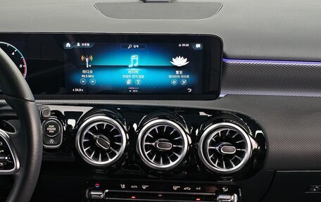 Mercedes-Benz A-Класс, 2022 год, 3 098 000 рублей, 11 фотография