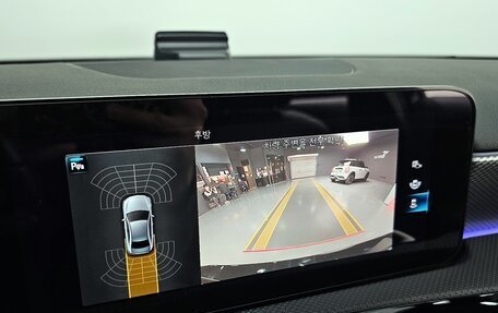 Mercedes-Benz A-Класс, 2022 год, 3 098 000 рублей, 12 фотография