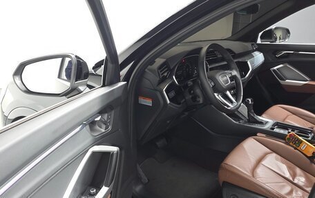 Audi Q3, 2023 год, 3 590 000 рублей, 5 фотография