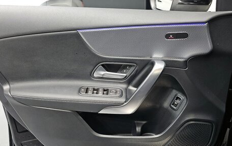 Mercedes-Benz A-Класс, 2022 год, 3 098 000 рублей, 17 фотография