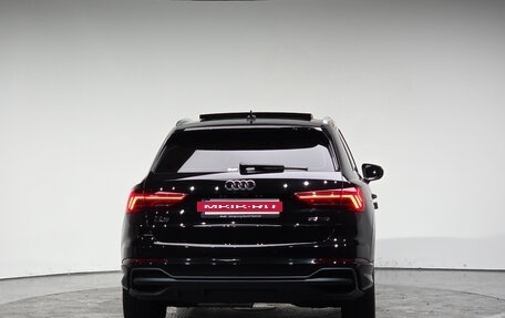 Audi Q3, 2023 год, 3 590 000 рублей, 4 фотография