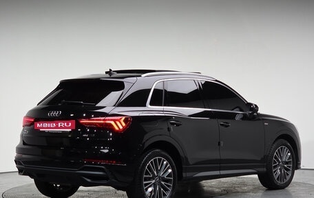 Audi Q3, 2023 год, 3 590 000 рублей, 3 фотография