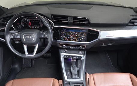 Audi Q3, 2023 год, 3 590 000 рублей, 6 фотография