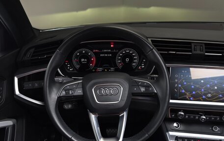 Audi Q3, 2023 год, 3 590 000 рублей, 7 фотография